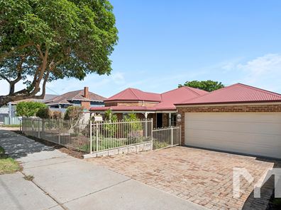 7A Zenobia Street, Palmyra WA 6157