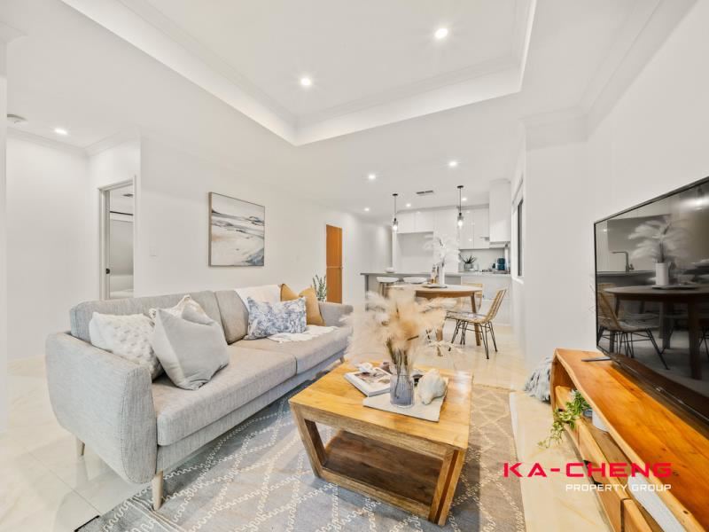 30A Koman Way, Girrawheen