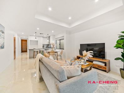 30A Koman Way, Girrawheen WA 6064