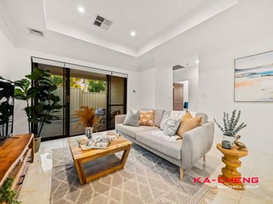 30A Koman Way, Girrawheen WA 6064