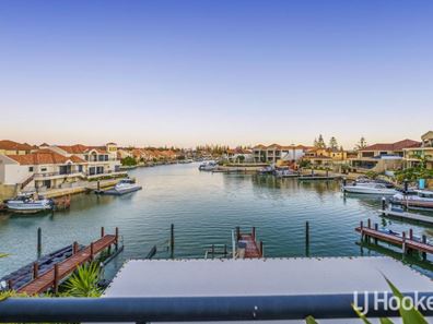 3/1 Hartog Pass, Wannanup WA 6210