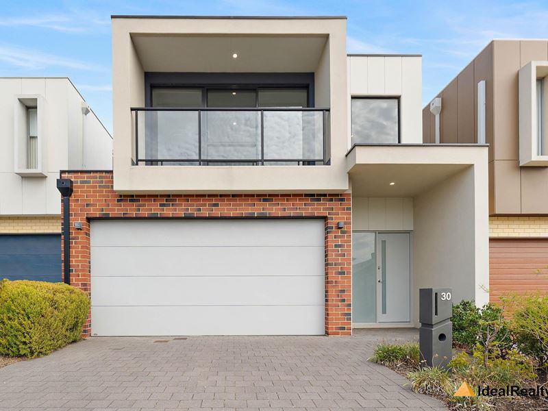 30 Accord Street, Willetton