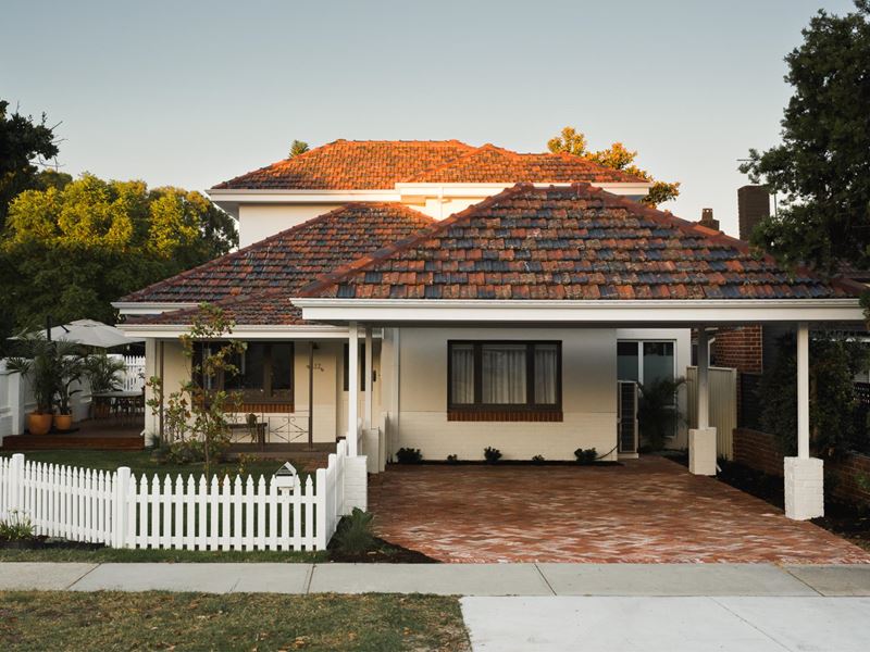 117 Dundas Road, Inglewood