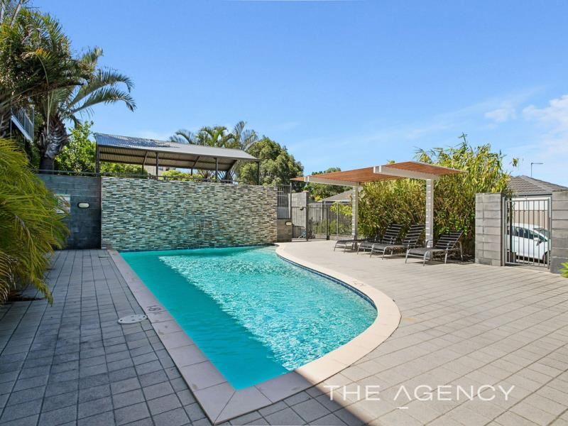 1/42 Kinsella Street, Joondanna