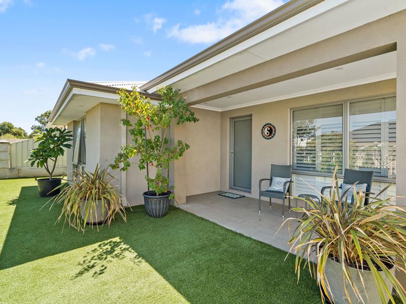 5 Elderslie Rise, Madora Bay