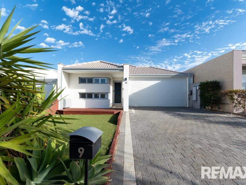9 Sanderling Street, Alkimos