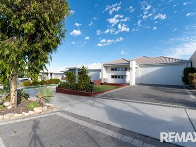 9 Sanderling Street, Alkimos WA 6038