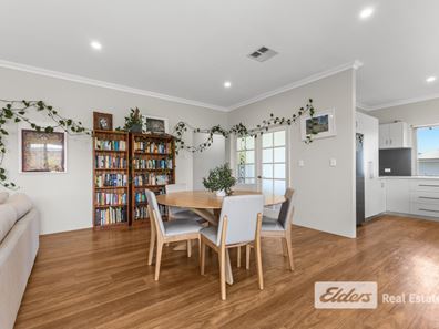 27 Gutmann Parkway, Dalyellup WA 6230