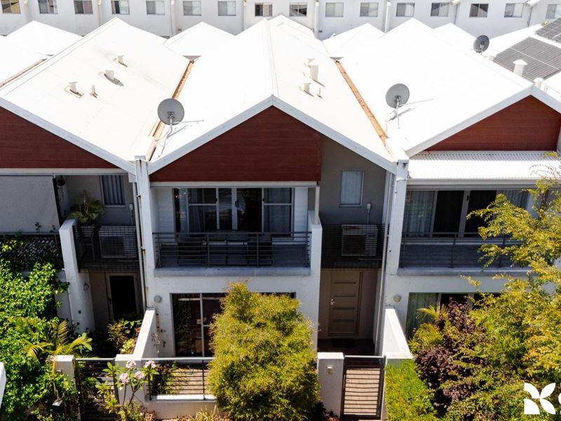 14/5 Bower Drive, Erskine