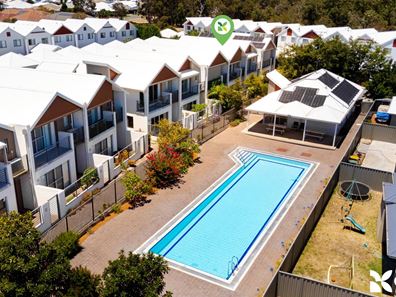 14/5 Bower Drive, Erskine WA 6210
