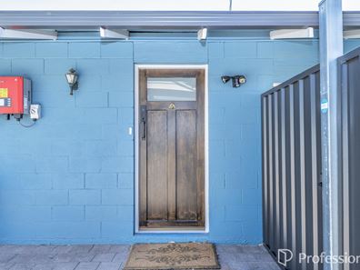 41 Kingsbridge Road, Warnbro WA 6169