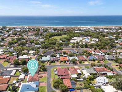 4 Shearwater Place, Geographe WA 6280