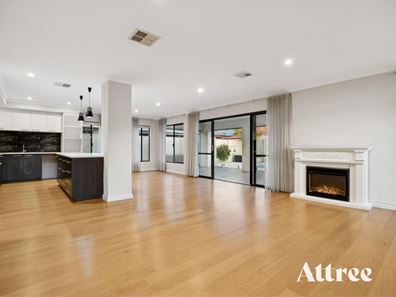 43 Bradstocks Grove, Southern River WA 6110