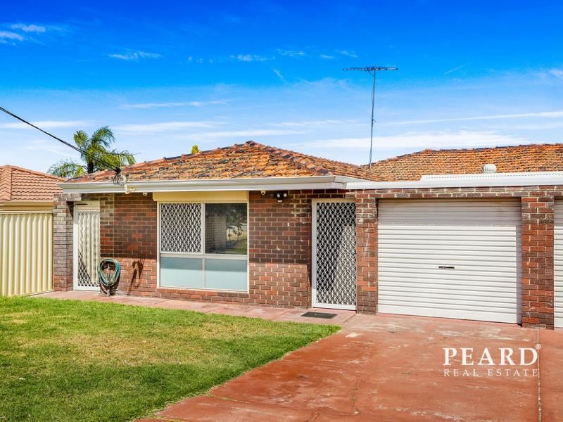 39b Collier Avenue, Balcatta WA 6021