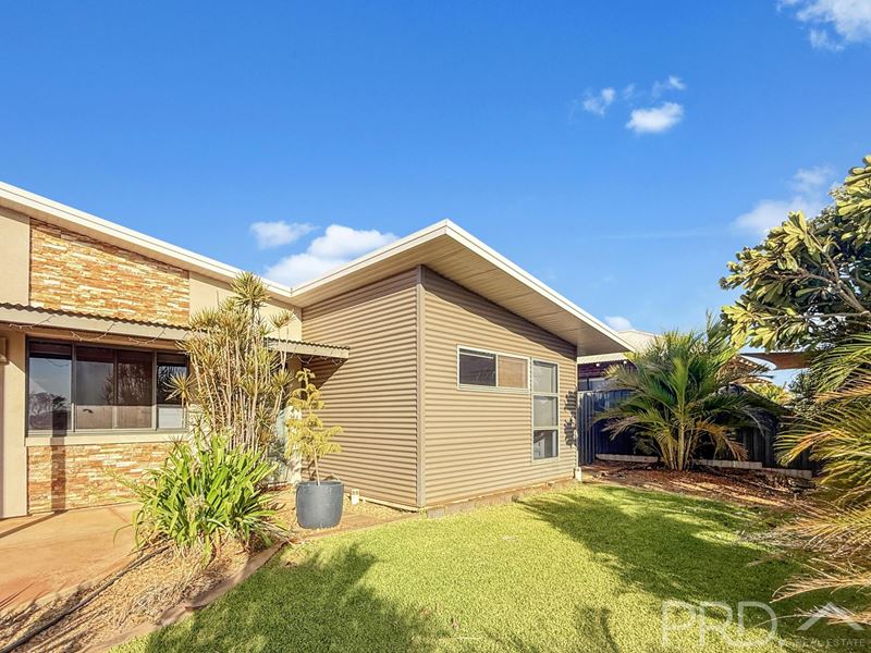 25 Mujira Ramble, Baynton