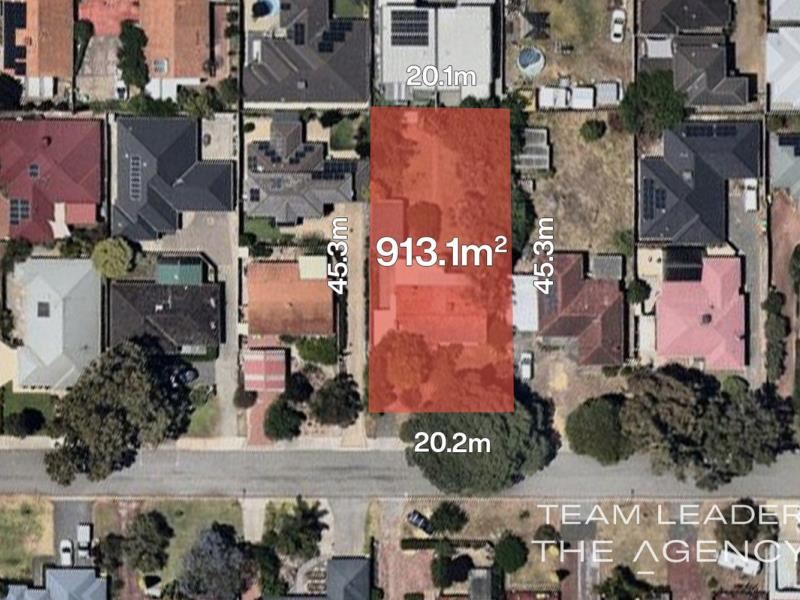 11 Martin Avenue, Rivervale WA 6103