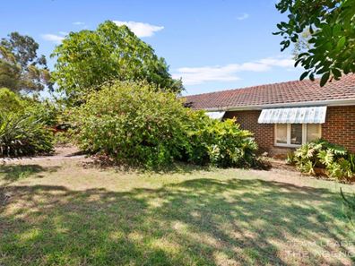 11 Martin Avenue, Rivervale WA 6103