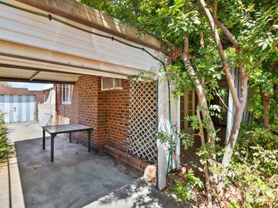 11 Martin Avenue, Rivervale WA 6103