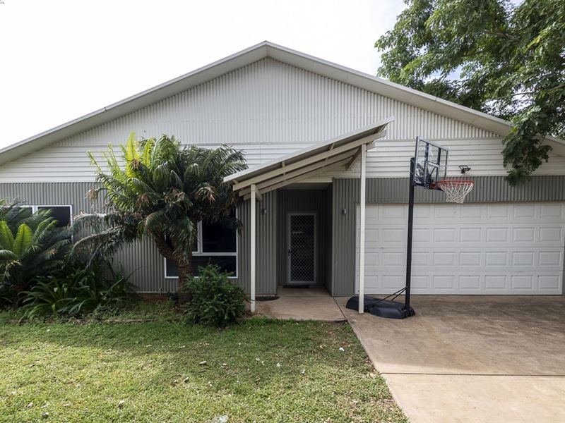 107 Casuarina Way, Kununurra