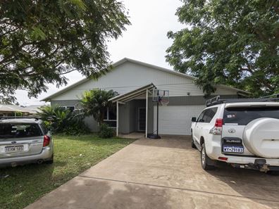 107 Casuarina Way, Kununurra WA 6743