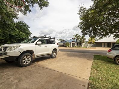 107 Casuarina Way, Kununurra WA 6743