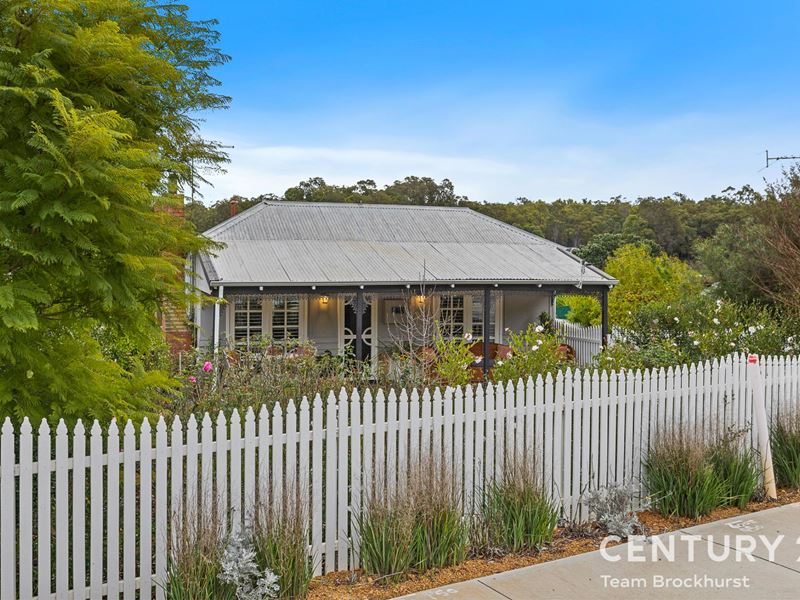 550 Jarrahdale Road, Jarrahdale