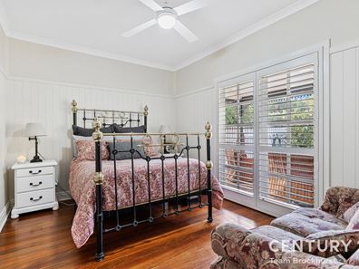 550 Jarrahdale Road, Jarrahdale WA 6124