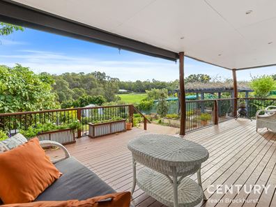550 Jarrahdale Road, Jarrahdale WA 6124