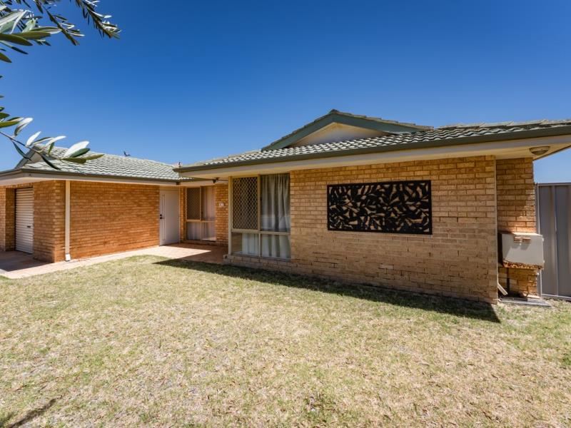 4 Cooper Circuit, Mount Tarcoola WA 6530