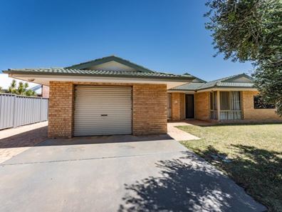 4 Cooper Circuit, Mount Tarcoola WA 6530