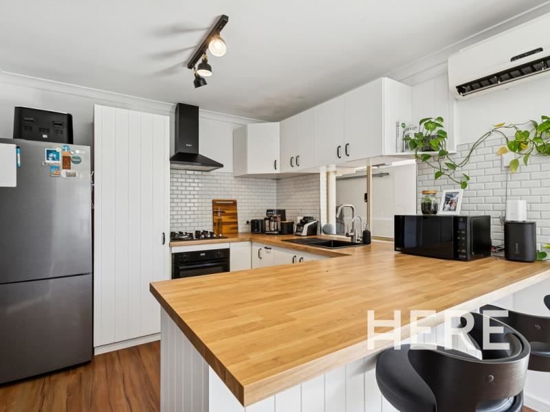 10/14 Shoalhaven Place, Waikiki