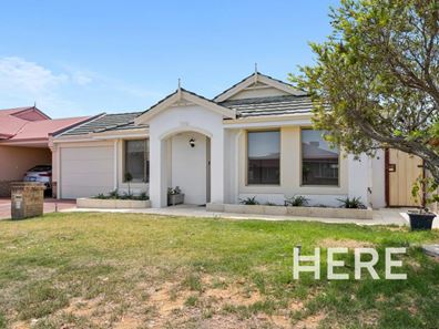 10/14 Shoalhaven Place, Waikiki WA 6169