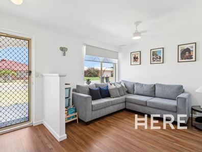 10/14 Shoalhaven Place, Waikiki WA 6169