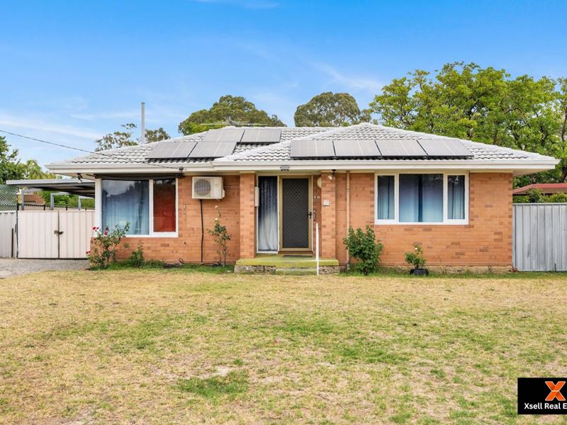 20 Hollybush Way, Kelmscott WA 6111