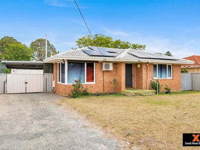 20 Hollybush Way, Kelmscott WA 6111