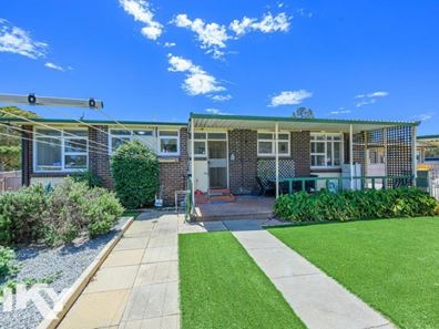 4 Brearley Street, Bullsbrook WA 6084