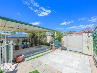 4 Brearley Street, Bullsbrook WA 6084