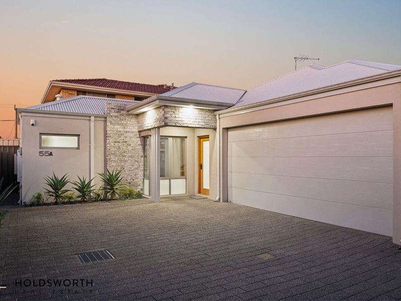 55A Raymond Street, Yokine