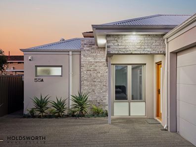55A Raymond Street, Yokine WA 6060