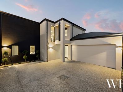 2 / 9 Santena Street, Yangebup WA 6164