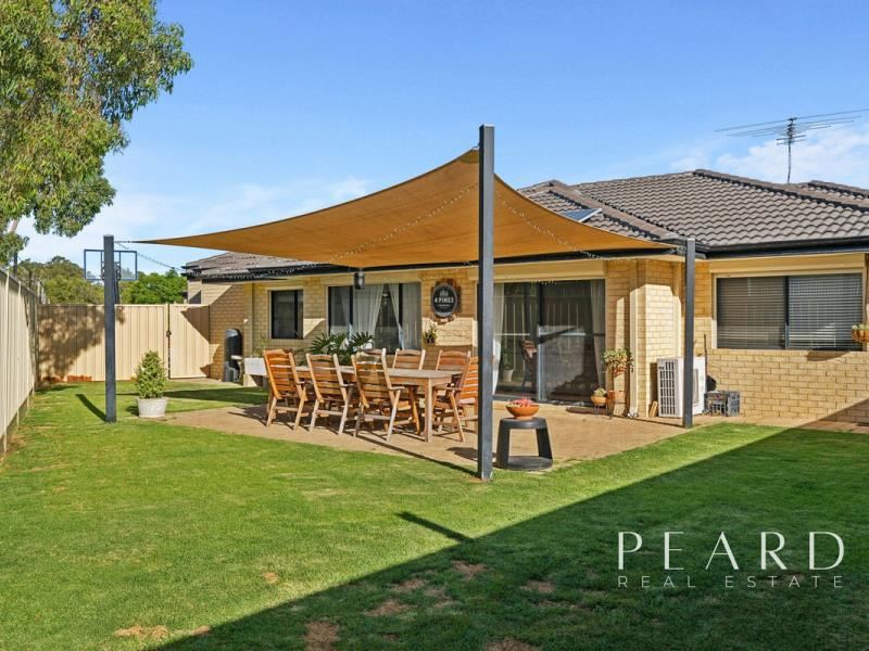 16 Morisot Crescent, Ashby WA 6065