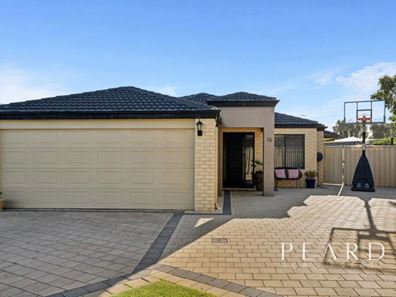 16 Morisot Crescent, Ashby WA 6065