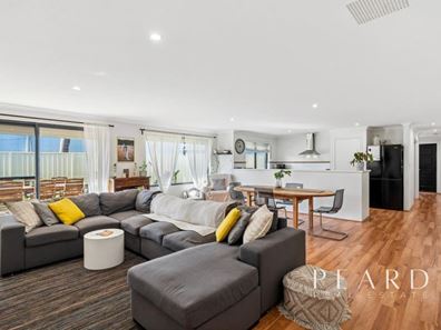16 Morisot Crescent, Ashby WA 6065