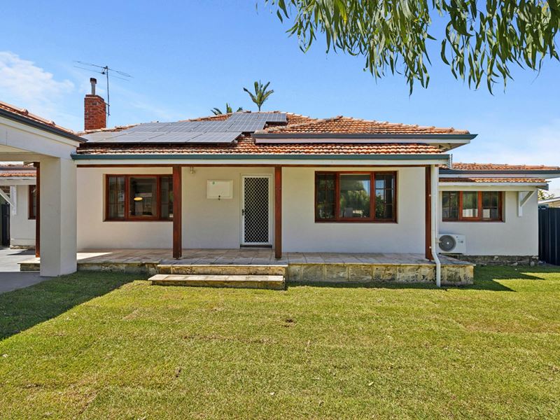 18 Walpole Street, St James WA 6102