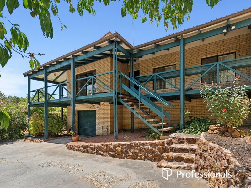 8 Spring Road, Kalamunda