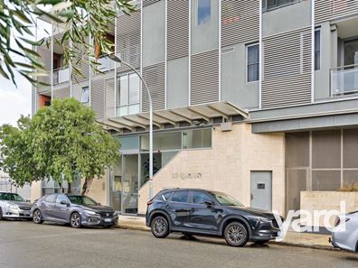 39/10 Quarry Street, Fremantle WA 6160