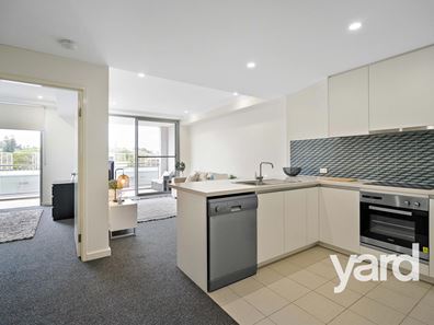 39/10 Quarry Street, Fremantle WA 6160