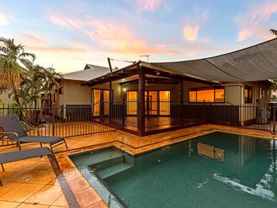 10 Bandicoot Loop, Djugun WA 6725