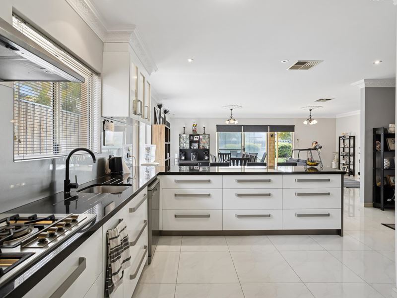 6 Blendon Avenue, Ellenbrook