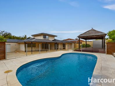 80 Fairway Circle, Connolly WA 6027